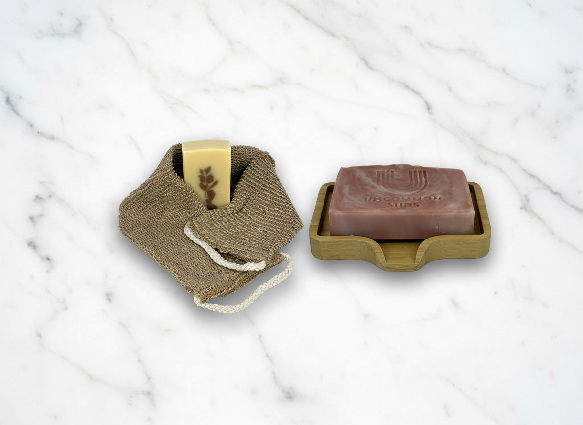 Uncommon Suds Gear Image