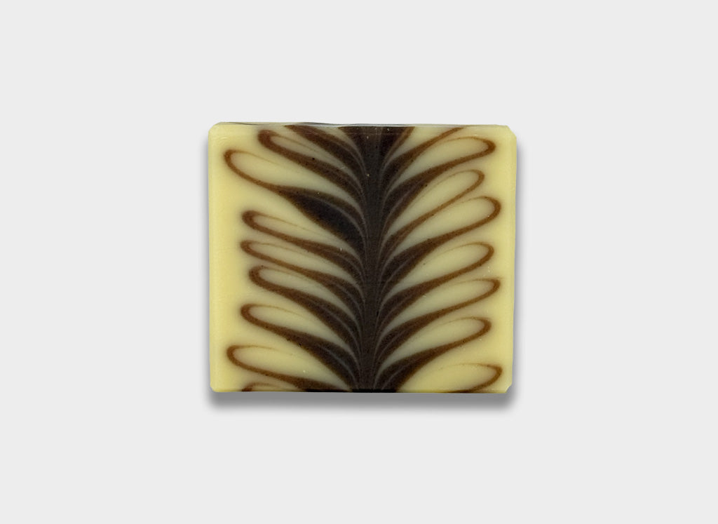 Creamy Cocoa Swirl Bar from Uncommon Suds
