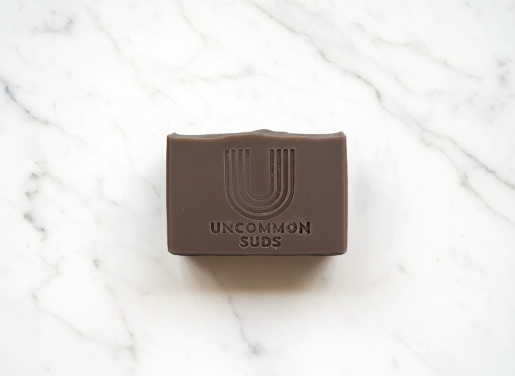 Lavender Dream Soap Bar - Uncommon Suds