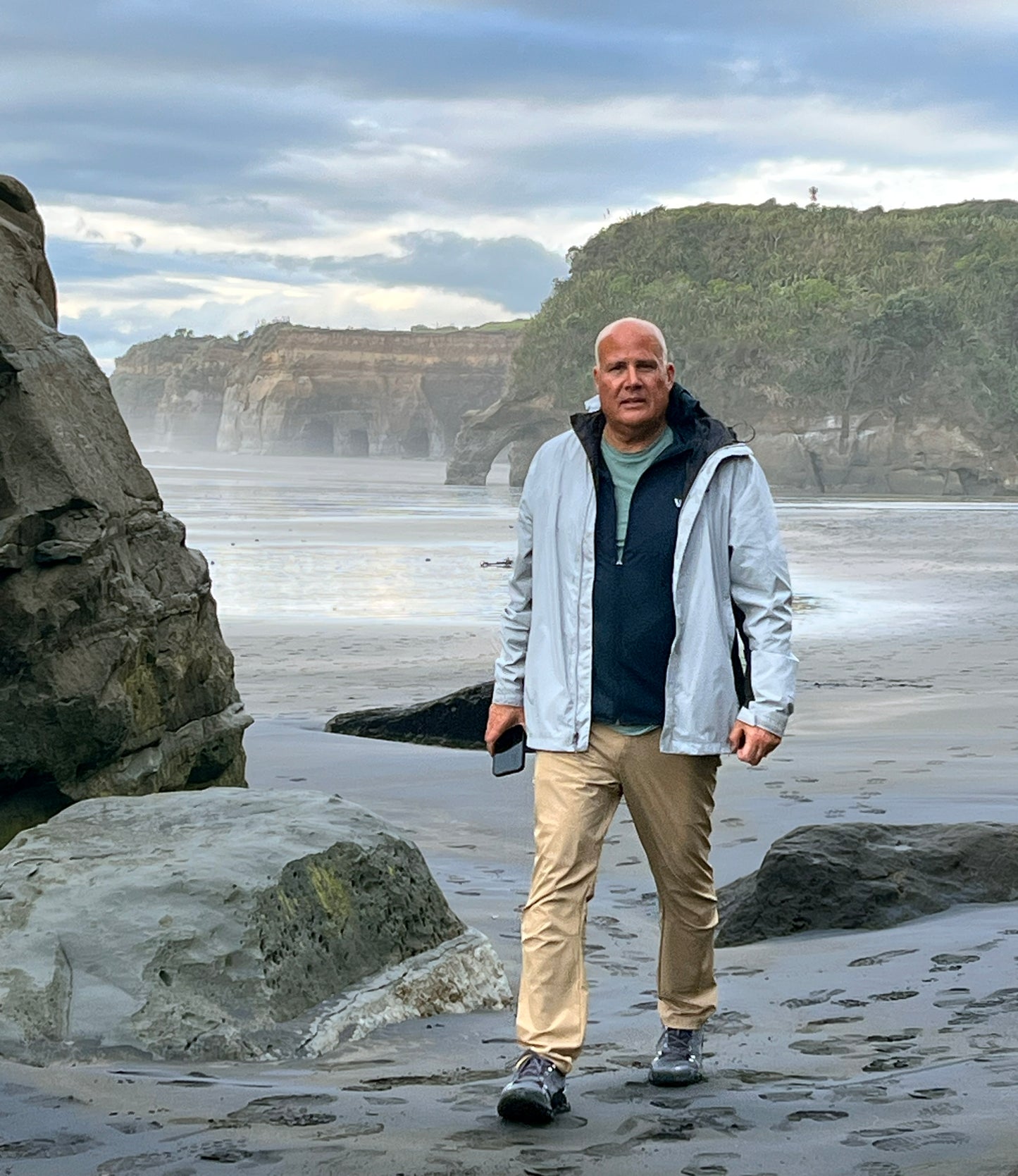 Uncommon Suds - Owner Picture